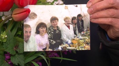"Були чутні крики дітей, але двері не відчинялися": історії мешканців зруйнованої багатоповерхівки в Умані "Були чутні крики дітей, але двері не відчинялися": історії мешканців зруйнованої багатоповерхівки в Умані