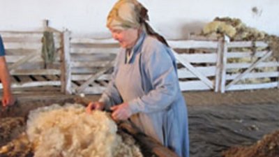 90-річну вчену-серекціонерку нагородили відзнакою "За заслуги перед Херсонщиною" 90-річну вчену-серекціонерку нагородили відзнакою "За заслуги перед Херсонщиною"