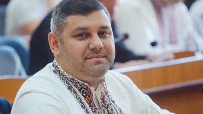 Мирослав Горват про життя ромів у Франківську. Перші висновки