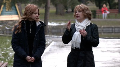 "Я — Україна", заспівана мовою жестів: школярка з Рівненщини завоювала гран-прі на міжнародному конкурсі мистецтв