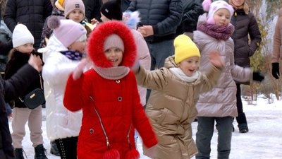 У вінницькому зоопарку запрацювала садиба Подільського чарівника