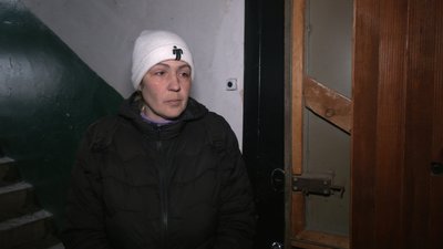 "Спочатку ніхто нічого не зрозумів". Що про ракетний обстріл Запоріжжя розповіли очевидці "Спочатку ніхто нічого не зрозумів". Що про ракетний обстріл Запоріжжя розповіли очевидці