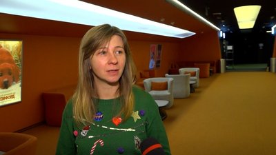 "Диво — це я" : у Чернігові проходять зустрічі з родинами, які виховують дітей з інвалідністю, та здійснюють їх мрії "Диво — це я" : у Чернігові проходять зустрічі з родинами, які виховують дітей з інвалідністю, та здійснюють їх мрії
