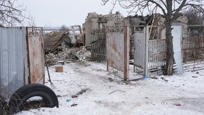 Павлівка, дрони, атаки РФ, евакуація