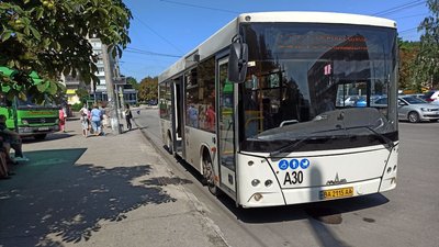 Автобус