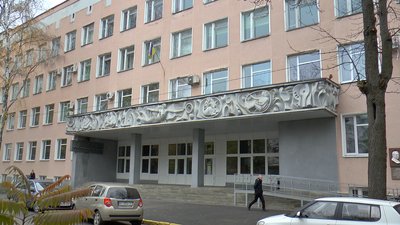 Полтавський педагогічний університет