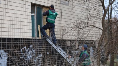 На Херсонщині за добу поранені п'ятеро людей. Армія РФ обстріляла 32 населені пункти