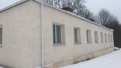 У школі на Вінниччині хочуть розширити харчоблок за рахунок інших кабінетів У школі на Вінниччині хочуть розширити харчоблок за рахунок інших кабінетів