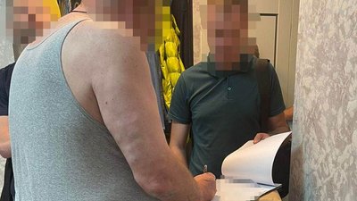 Заволодів близько 3,5 млн грн: на Львівщині підозрюють підприємця у розтраті бюджетних грошей