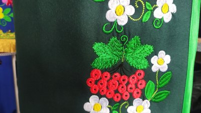 Харків’янка перевезла власний бізнес до Тернополя Харків’янка перевезла власний бізнес до Тернополя