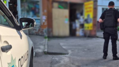 Житомир, граната, 10 червня 2026 року