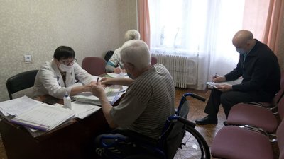 Друга доза вакцини від COVID: як отримати щеплення на Харківщині