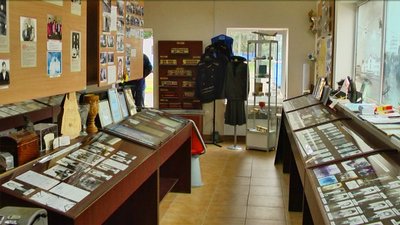 Вінницький трамвай святкує своє 107-річчя