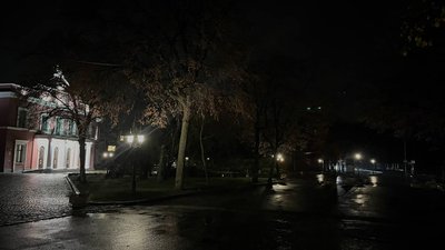 електрика, світло, відключення