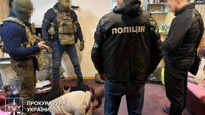 Нарколабораторія на Рівненщині: суд призначив покарання у вигляді 10 років ув'язнення