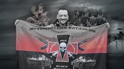 "Аби моя дитина була жива": Людмилі Шевченко з Полтавщини після загибелі сина зруйнувало дачу дроном