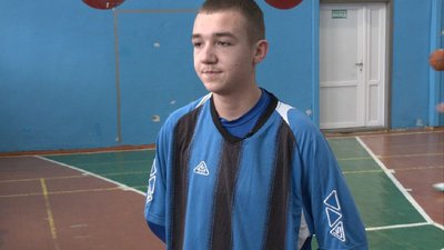 Максим Безкоровайний Максим Безкоровайний
