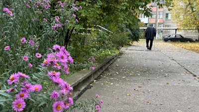 Святогірськ: скільки жителів лишаються у місті та в громаді