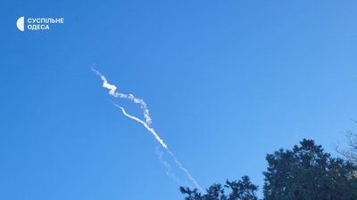 Двісті дванадцятий день війни. Хроніка подій в Одеській області Двісті дванадцятий день війни. Хроніка подій в Одеській області