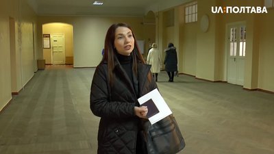 Ірина Литвиненко - учасниця сертифікації Ірина Литвиненко - учасниця сертифікації