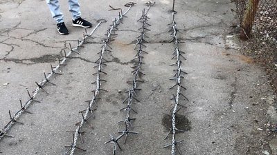 Вінниччина в час війни: день п'ятий Вінниччина в час війни: день п'ятий