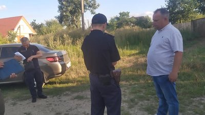 На Івано-Франківщині виявили мертву рибу. Збитки попередньо оцінюють в понад 1 млн грн На Івано-Франківщині виявили мертву рибу. Збитки попередньо оцінюють в понад 1 млн грн