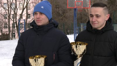 У Рівному нагородили переможців Рівненської бігової ліги У Рівному нагородили переможців Рівненської бігової ліги