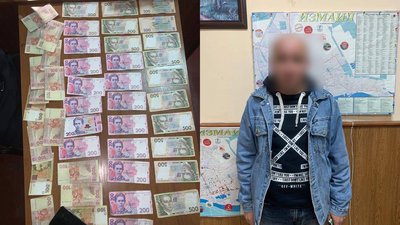 На Одещині судитимуть росіянина, який організував підкуп виборців – прокуратура