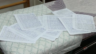 У Рівному в лікарні реформують фізіотерапевтичне відділення. Пацієнти проти У Рівному в лікарні реформують фізіотерапевтичне відділення. Пацієнти проти