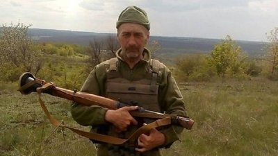 У боях з російськими військовими загинули двоє бійців з Дніпропетровщини