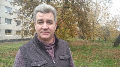Опалювальний сезон: лише 22 багатоквартирних будинки у Житомирі ще не підключили до теплопостачання