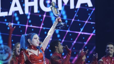 Євробачення Азія