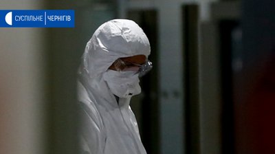 Від коронавірусу померла ще одна жителька Варвинського району
