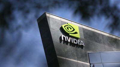 Nvidia припинила в Росії продавати та продовжувати ліцензії на свій софт — ЗМІ