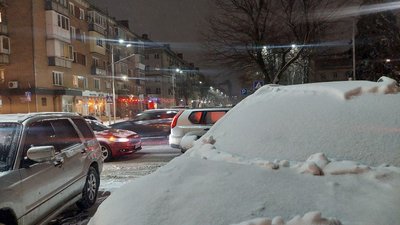 як боролися з негодою в черкасах як боролися з негодою в черкасах