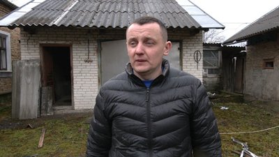 Тарас Шмигальський