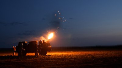 Росія завдала масованого удару по Києву: які наслідки