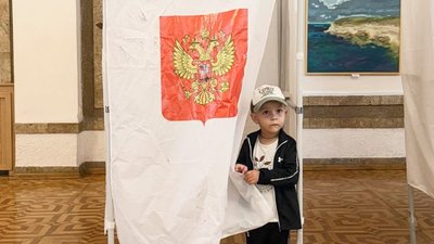 Вибори губернатора Севастополя: Михайлу Развожаєву готують 80% у першому турі