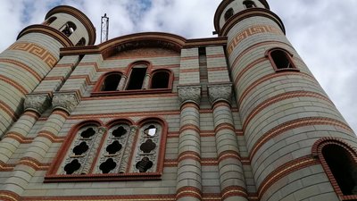 Предстоятель Православної церкви України Епіфаній приїхав до Тернополя