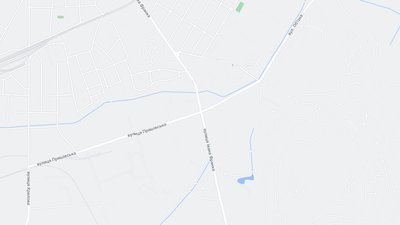 У Мукачеві планують облаштувати круговий рух на кількох перехрестях