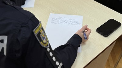 Як писали Радіодиктант національної єдності в Миколаєві: відгуки учасників Як писали Радіодиктант національної єдності в Миколаєві: відгуки учасників