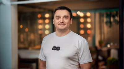 Олександр Борняков