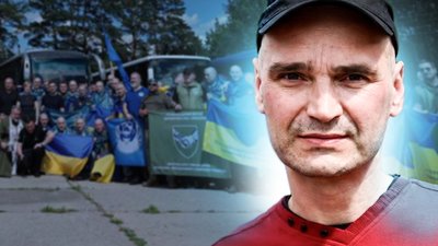 Анатолій Коляда обмін