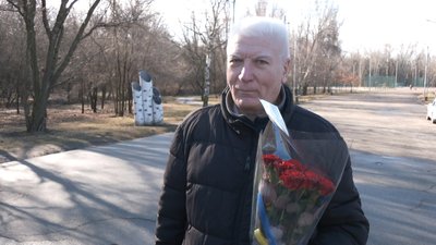 Герої Небесної Сотні серед запоріжців: що про них відомо Герої Небесної Сотні серед запоріжців: що про них відомо