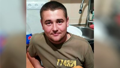 Андрій Лук'янчук. Ракетний удар по "Десні" на Чернігівщині Андрій Лук'янчук. Ракетний удар по "Десні" на Чернігівщині