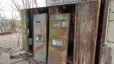 Ліквідатор з Тернополя 103 дні працював в Чорнобилі та Прип’яті