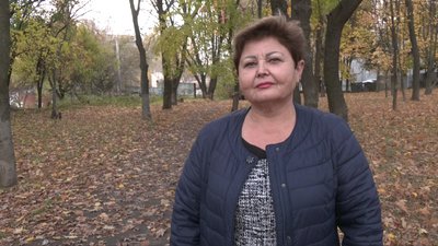 Що радить сімейна лікарка з Дніпра тим, хто погано звикає до "зимового" часу Що радить сімейна лікарка з Дніпра тим, хто погано звикає до "зимового" часу