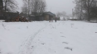 "От розкажіть, куди їхати?": як живуть у селах Новгород-Сіверської громади та що згадують про перші дні широкої війни "От розкажіть, куди їхати?": як живуть у селах Новгород-Сіверської громади та що згадують про перші дні широкої війни
