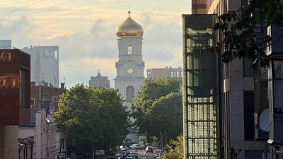 Новини, Дніпро, події 21 травня