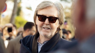 Пол Маккартні анонсував новий альбом: він розповідає про дитинство музиканта